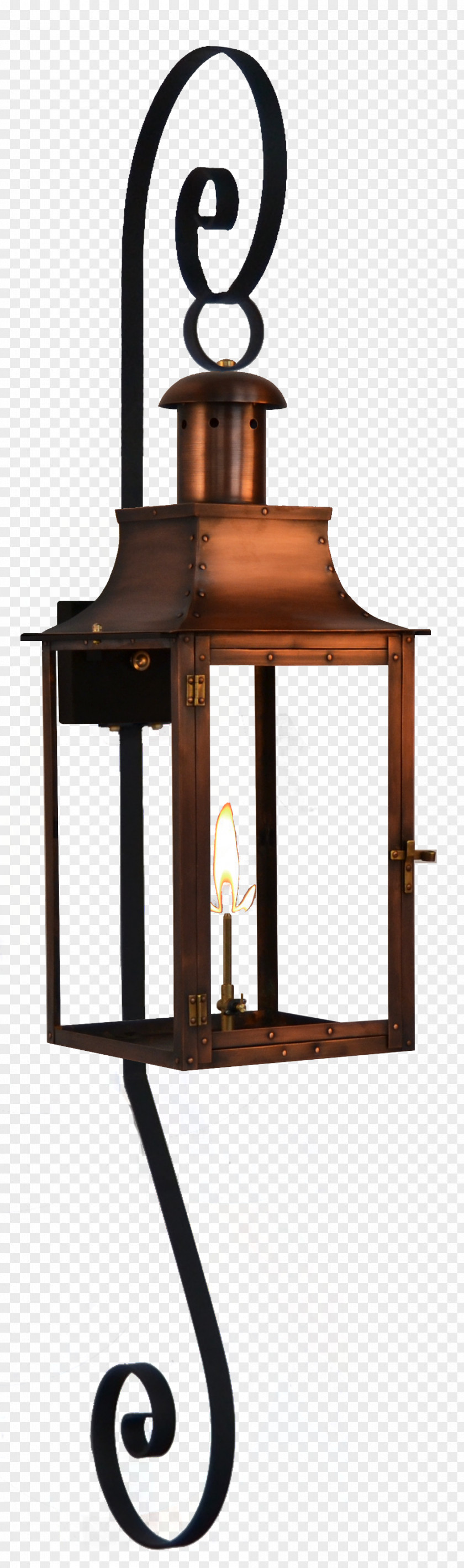 Light Fixture Lantern Coppersmith Bournemouth PNG