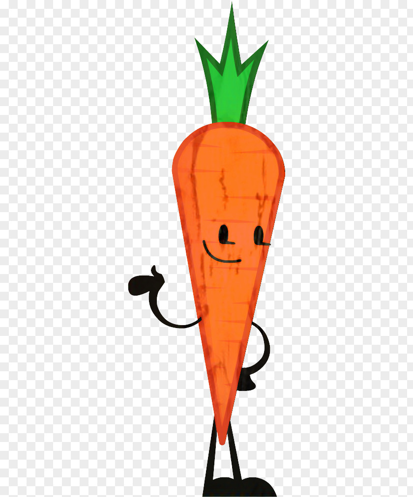 Orange Cartoon Background PNG