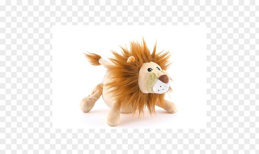 Pup Play Tail Lion Dog Toys Stuffed Animals & Cuddly PNG