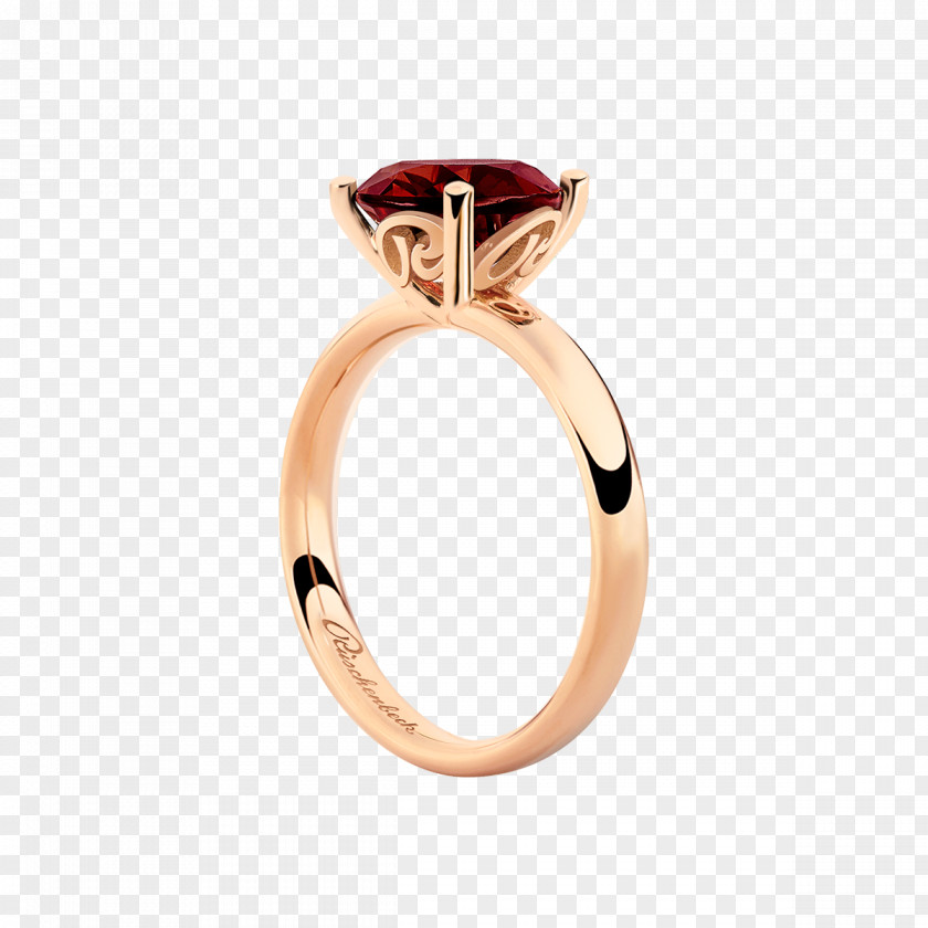 Ruby Rose De France Ring Gemstone Amethyst PNG