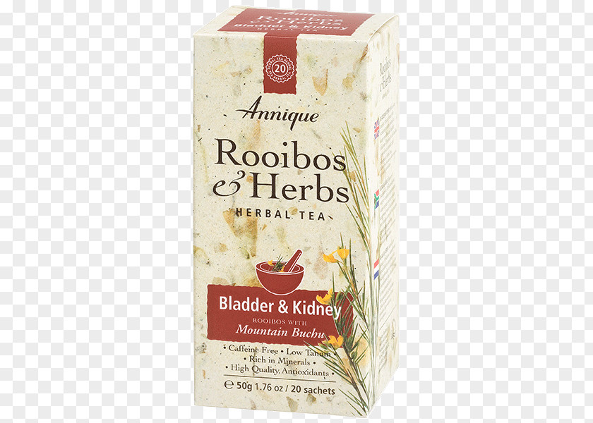 Tea Green Rooibos Herbal PNG