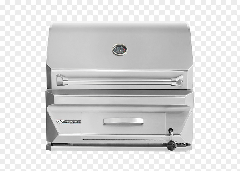 Teppanyaki Grill Cart Barbecue Grilling Charcoal Smoking PNG