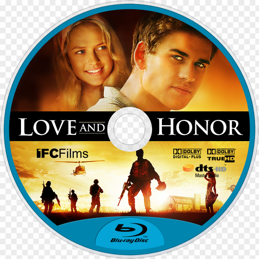United States Nicholas Sparks Teresa Palmer Love And Honor Film PNG