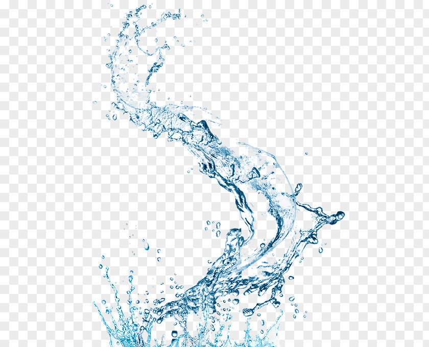 Water Bubble Drop PNG