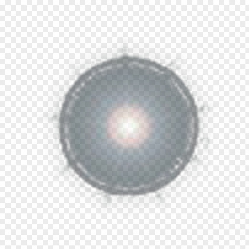 Aperture Halo Light PNG