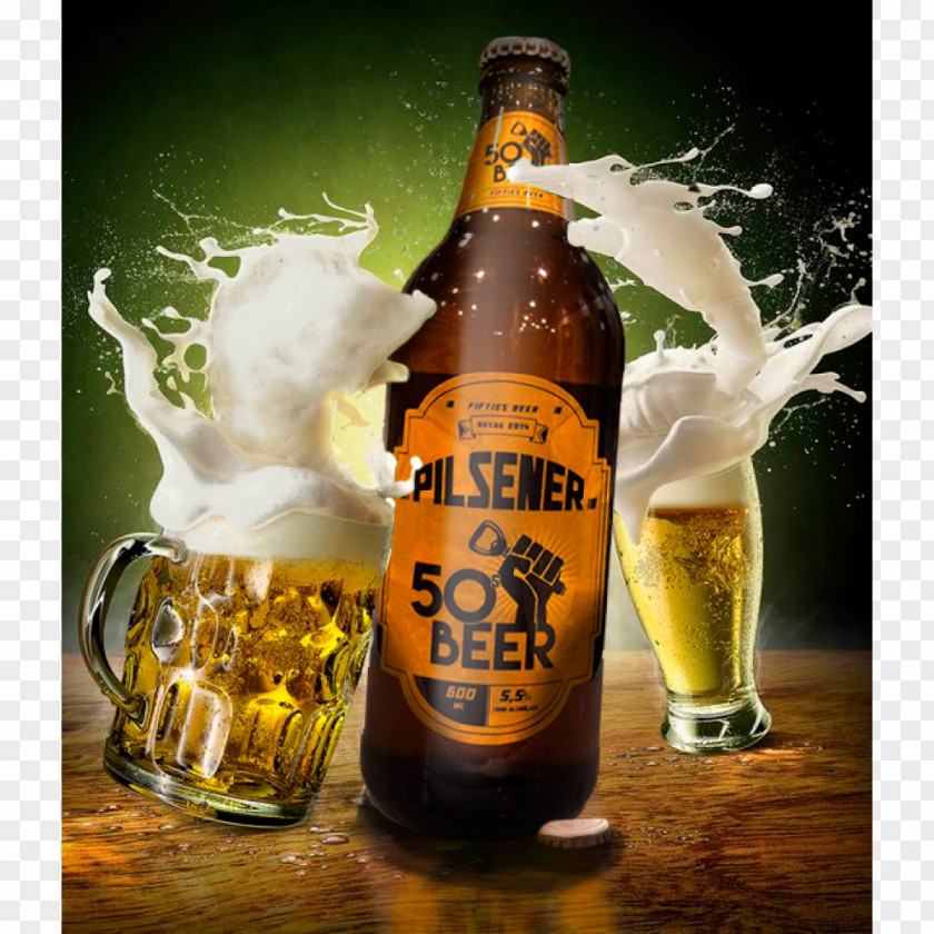 Beer India Pale Ale Lager Pilsner PNG