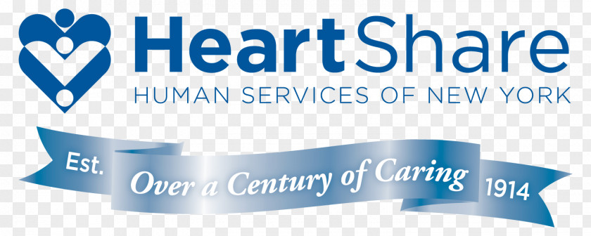 Blue Heart Stethoscope Logo Brand Banner Product Design PNG