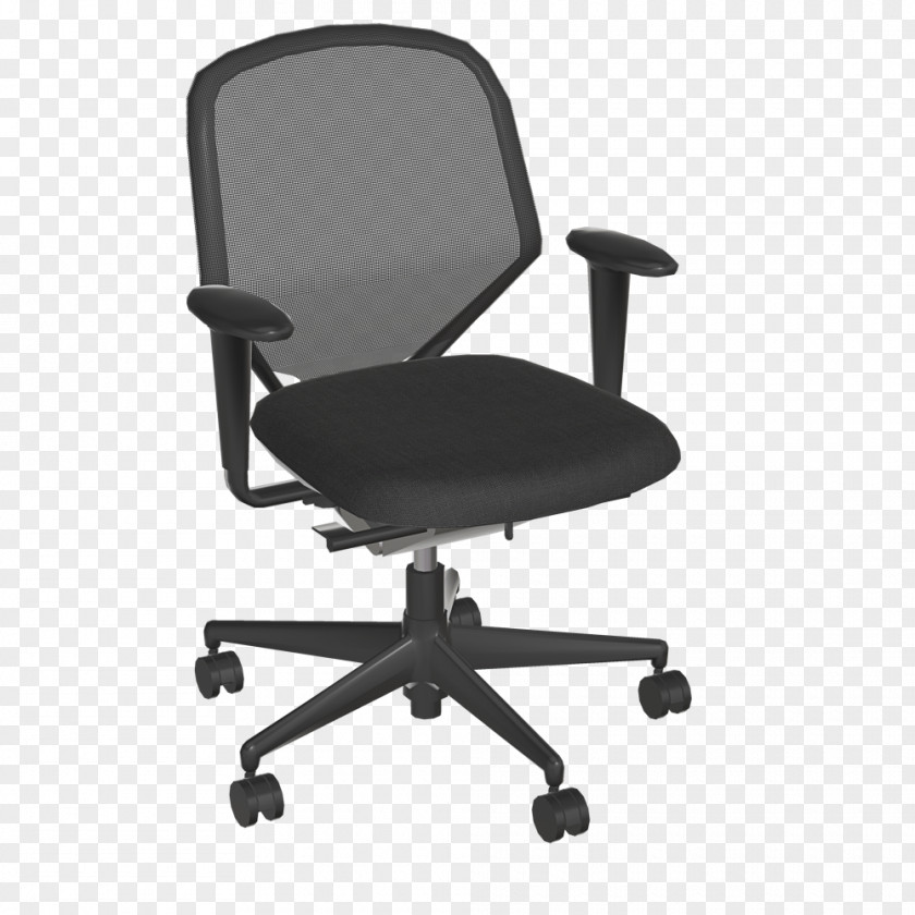 Chair Office & Desk Chairs Computer Furniture PNG