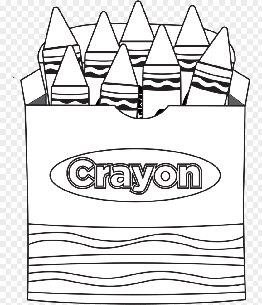 Coloring Book Crayola Drawing Crayon PNG