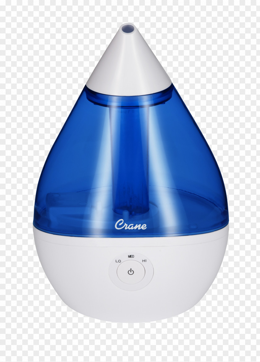 Crane Humidifier Nasal Congestion Drop Common Cold PNG