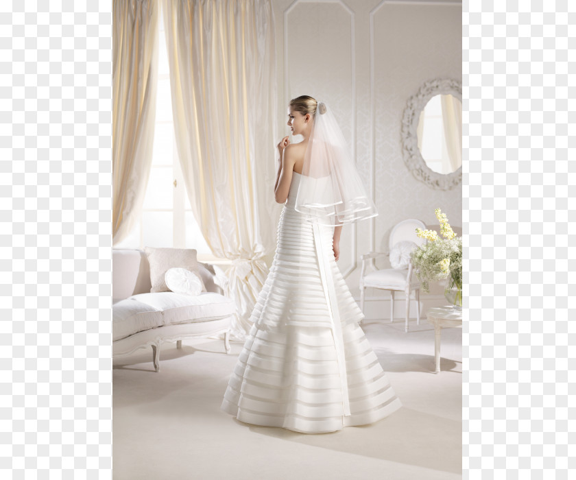 Dress Wedding Waist Cocktail Satin PNG