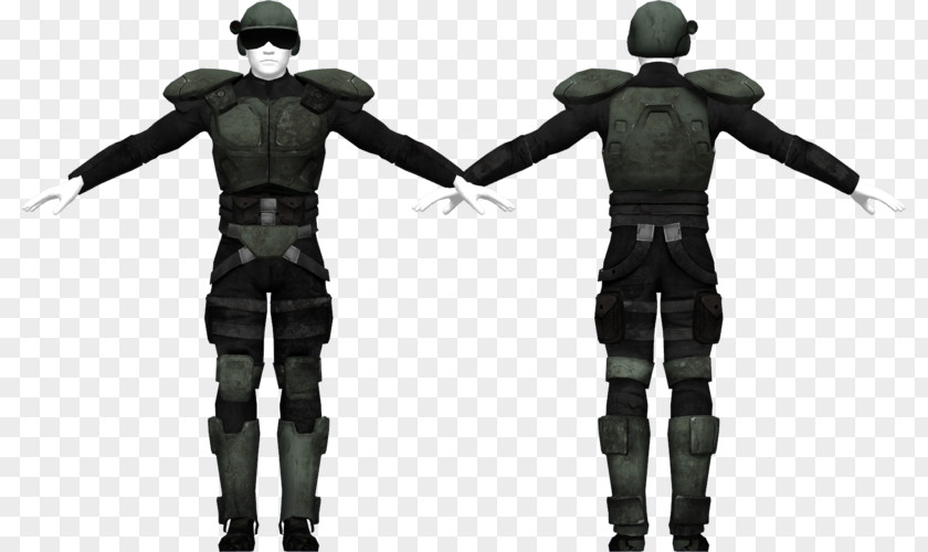 Fallout: New Vegas Fallout 3 4 Armour PNG