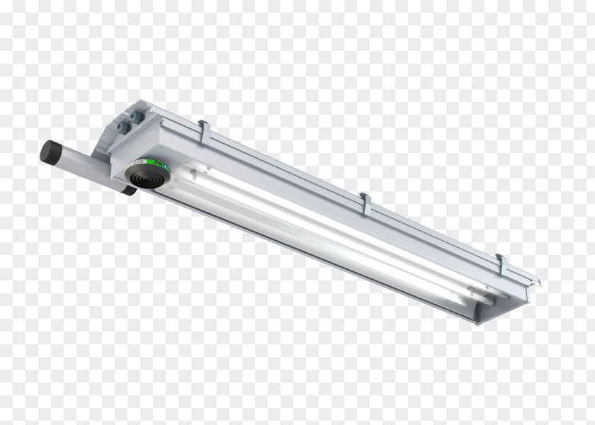 Fluorescent Light Fixture Lighting Product Design Street PNG