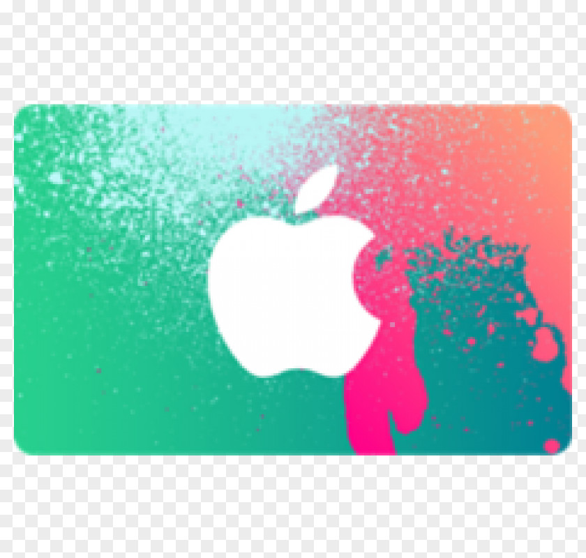 Gift Card ITunes Store Amazon.com PNG
