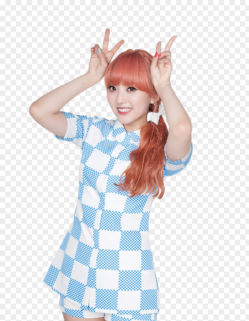 Hello Venus Shin Yoon-jo PNG