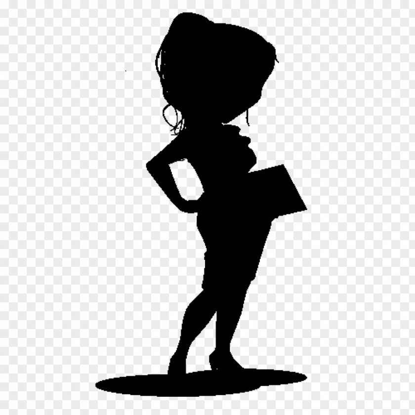 Human Behavior Clip Art Silhouette PNG