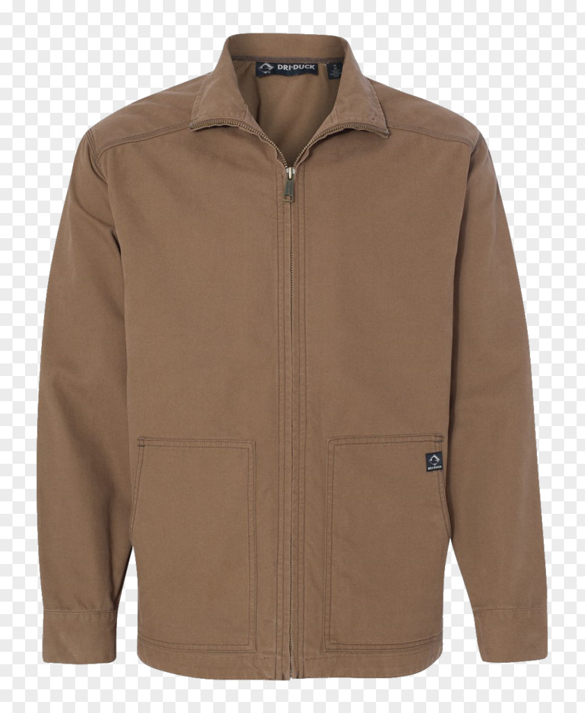 Jacket Polar Fleece PNG