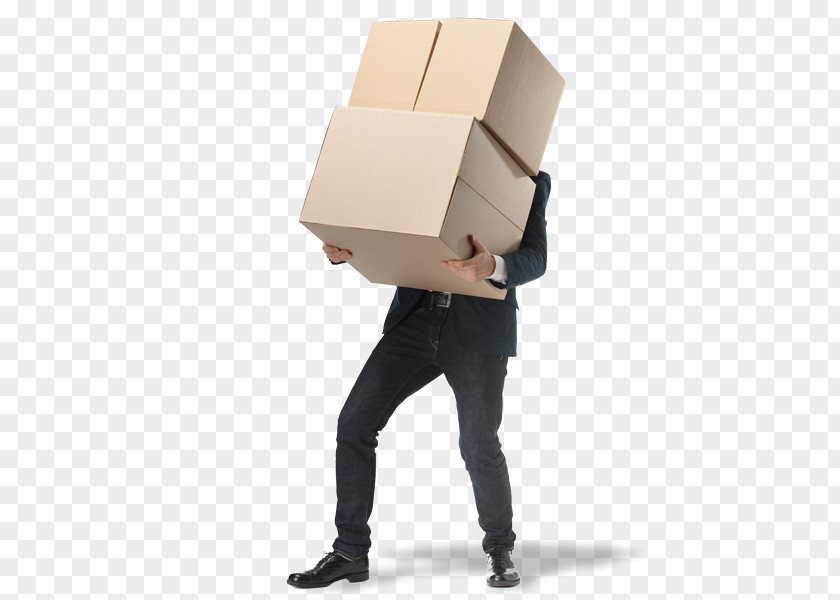 Long Box Mover Stock Photography Royalty-free PNG