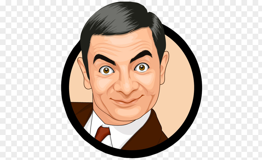 Mr. Bean Rowan Atkinson YouTube Drawing PNG