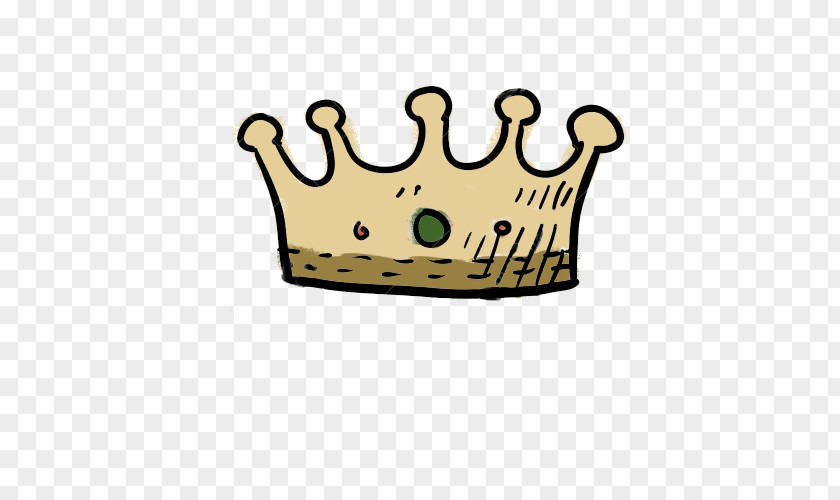 Solid Crown PhotoScape PNG