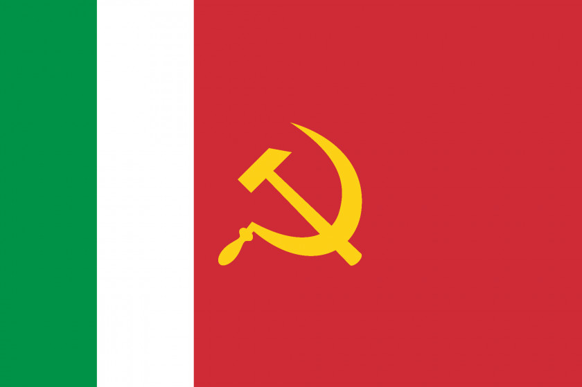 Soviet Union Flag Of Italy Italian Social Republic Socialist Federal Yugoslavia Socialism PNG