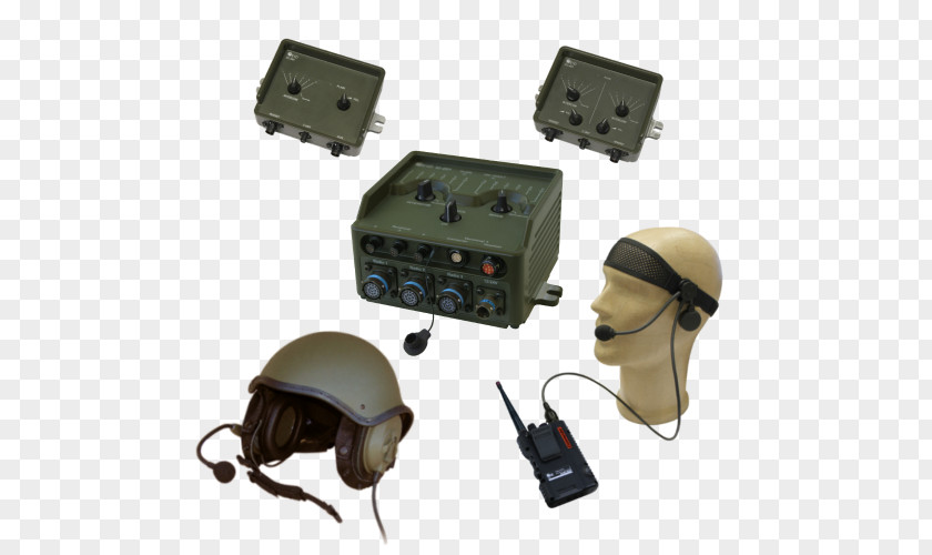Tca Combat Tactical Academy Intercom Communications System Integration PNG