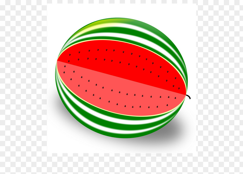 Watermelon Muskmelon Clip Art PNG