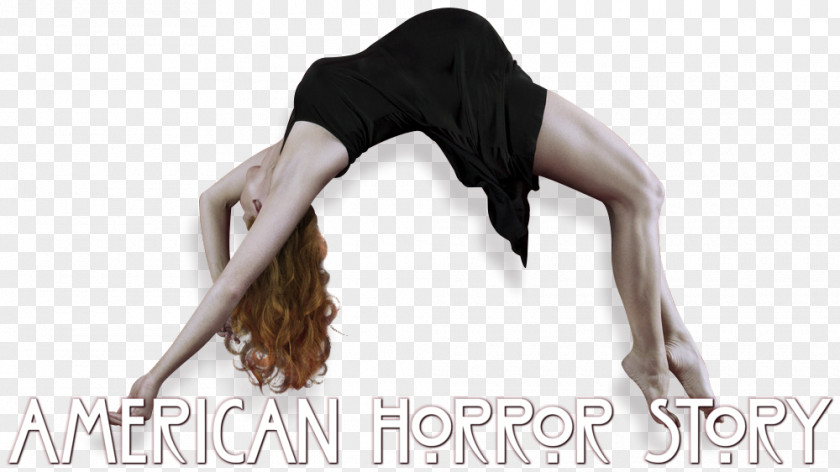 American Horror Story Television Story: Roanoke Fan Art Shoulder PNG