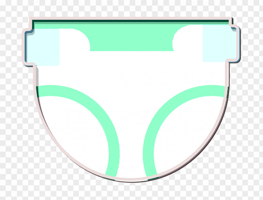 Baby Icon Diaper PNG