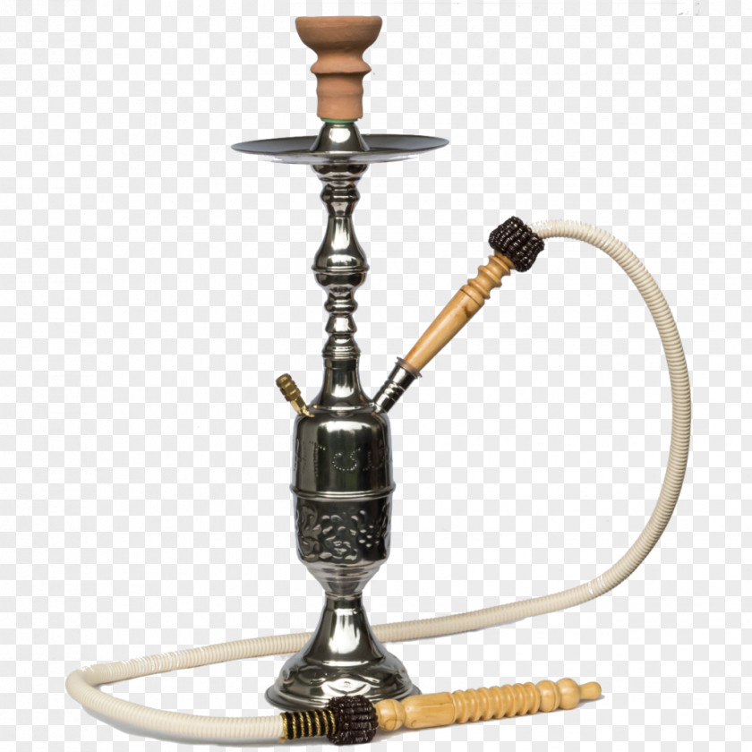 Brass 01504 Candlestick PNG