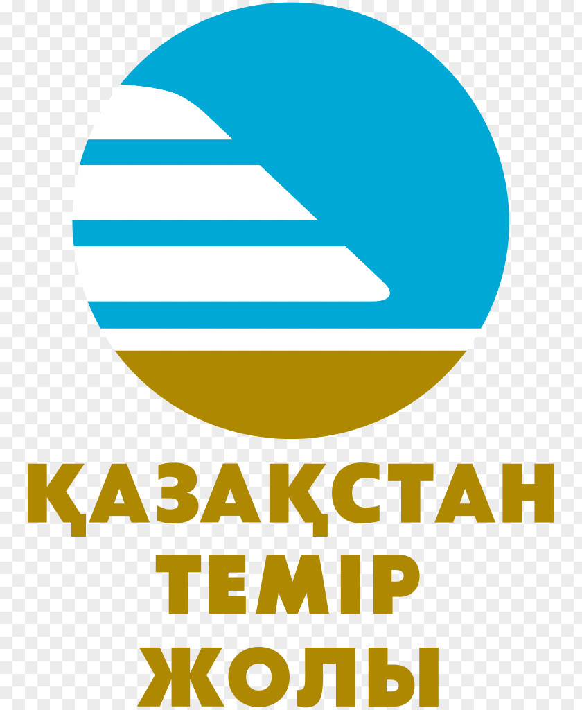 Business Astana Rail Transport Kazakhstan Temir Zholy Railroad PNG