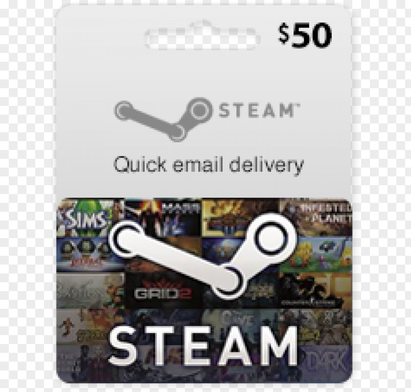 Buy Gifts Gift Card Steam Video Game G2A PNG