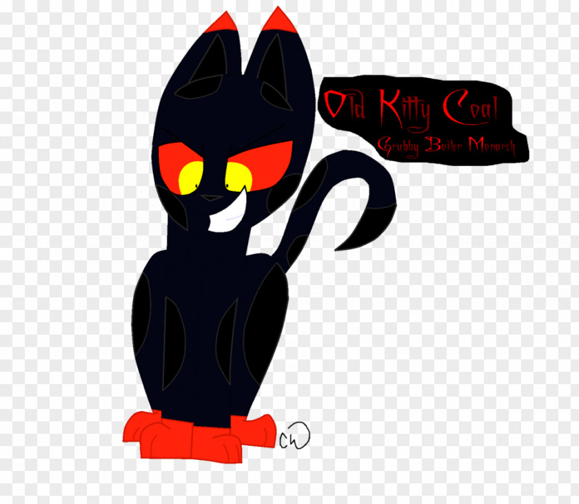 Coal Banjo-Tooie King Boss Cat Old Cole PNG