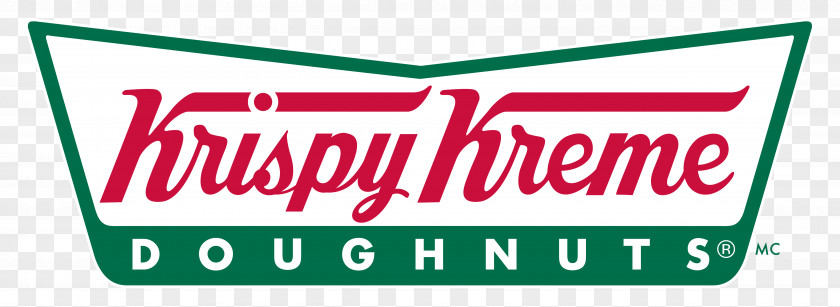 Crispy Donuts Krispy Kreme Doughnuts Logo Restaurant PNG
