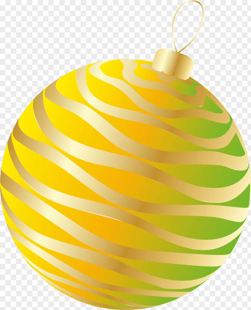 Design Christmas Ornament Fruit PNG