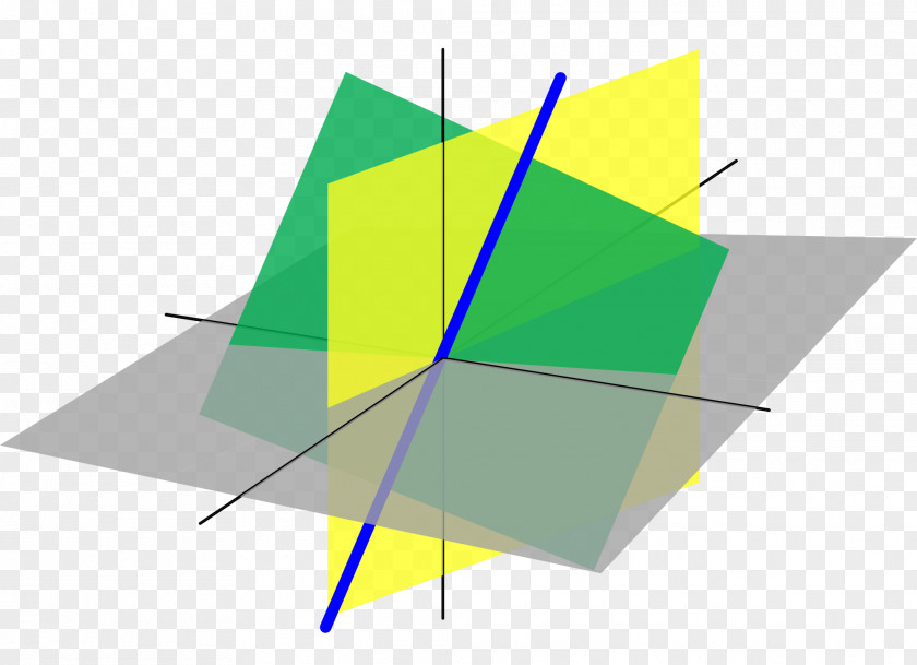 Euclidean Vector Space Linear Subspace Algebra PNG