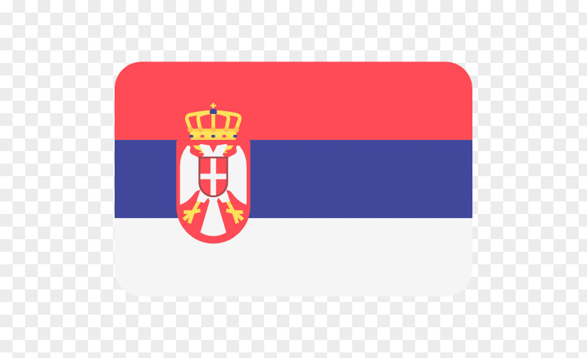 Flag Of Serbia Yugoslavia Translation PNG