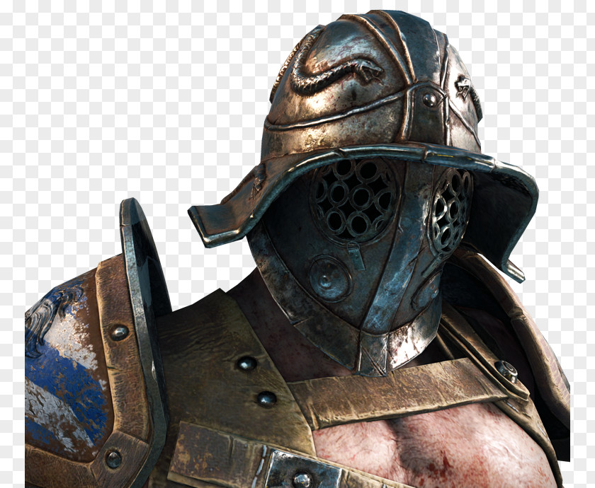 Gladiator For Honor YouTube PlayStation 4 Xbox One PNG