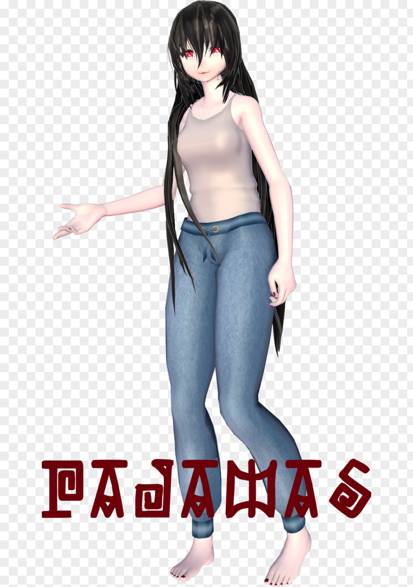 Marceline The Vampire Queen Clothing Leggings Pajamas Pants PNG