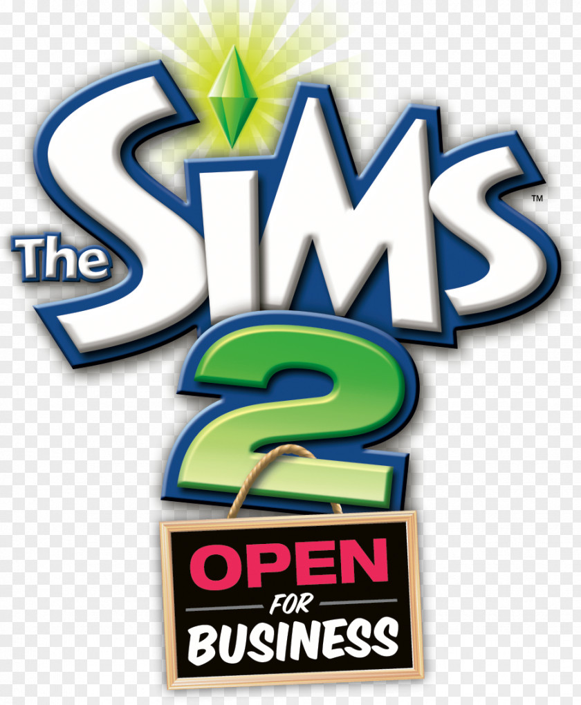 Open For Business The Sims 2: Pets Seasons Bon Voyage Nightlife PNG