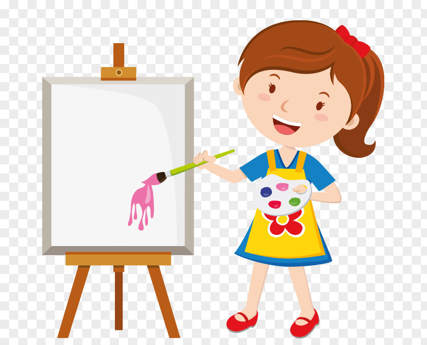 Painting Drawing Royalty-free Clip Art PNG