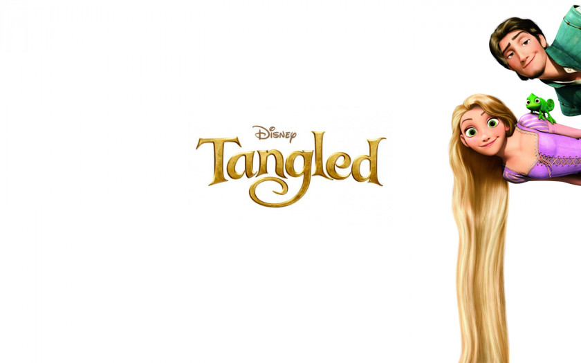 Rapunzel Flynn Rider Tangled Film Disney Princess PNG
