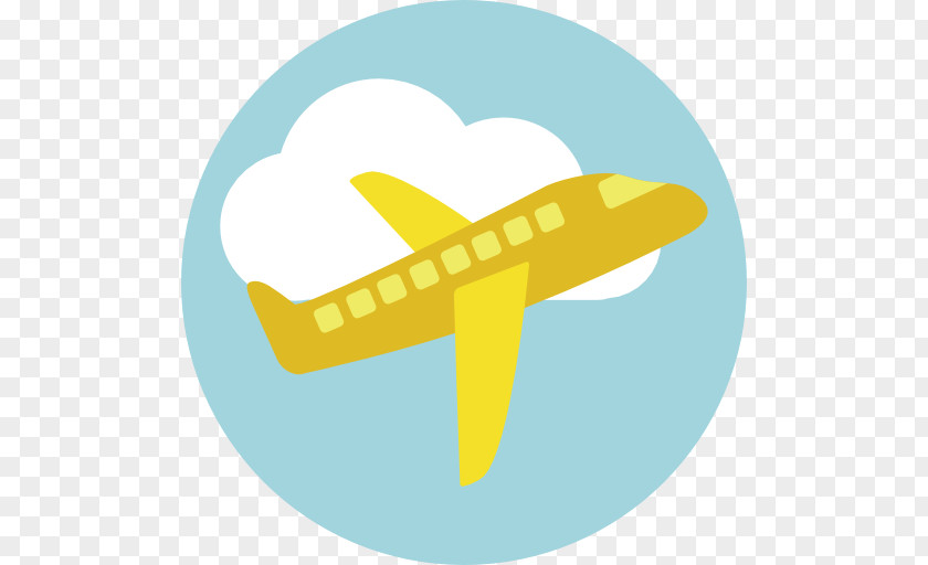 TRANSPORTATION Airplane Paper PNG