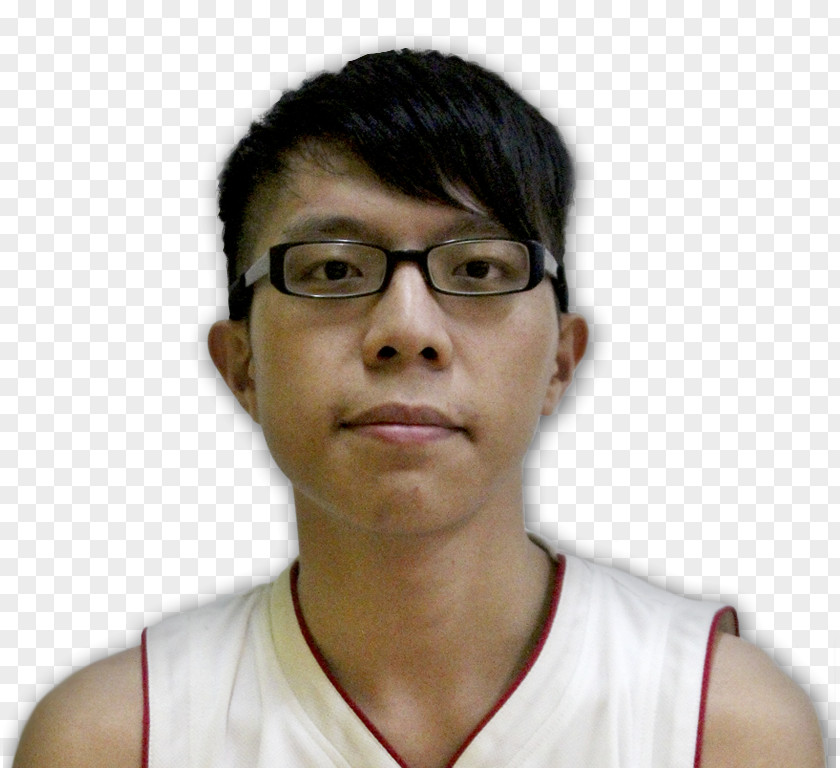 Andrew Fung Glasses Chin PNG