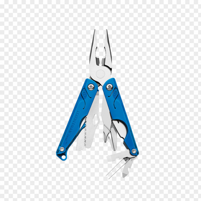 Children Top View Multi-function Tools & Knives Leatherman Knife SUPER TOOL CO.,LTD. PNG