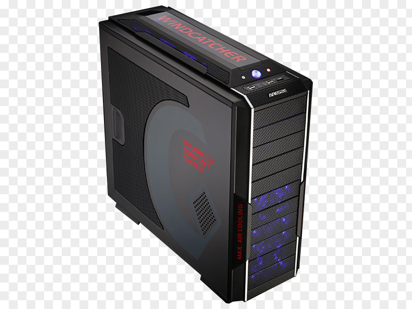 Computer Cases & Housings Electronics System Cooling Parts PNG