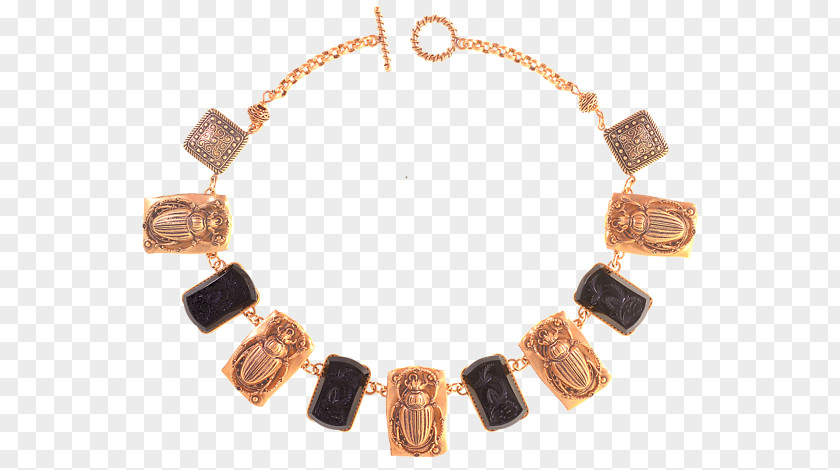 Egypt Earring Necklace Bead Bracelet Gemstone Amber PNG
