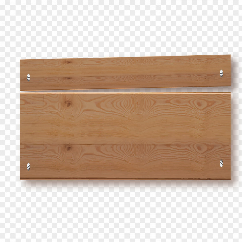 Flat Wood Wall Floor Partition PNG