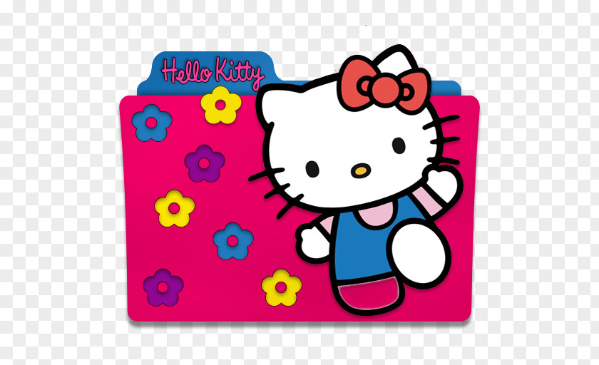 Hello Kitty Blu-ray Disc Eating DVD Film PNG