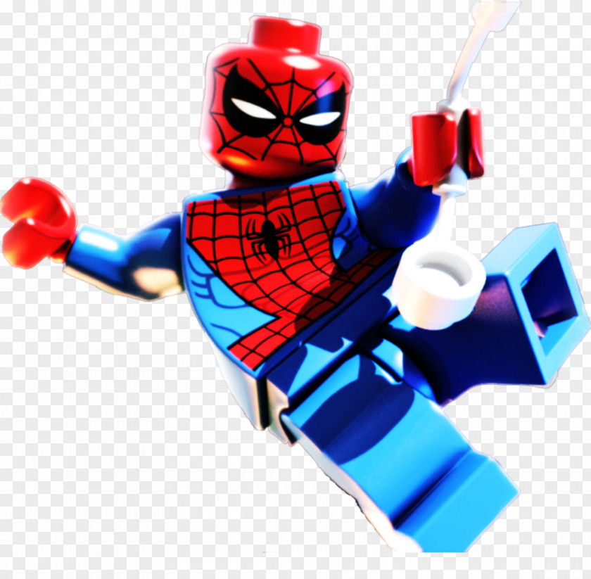 MARVEL Lego Marvel's Avengers Marvel Super Heroes Dimensions House Spider-Man PNG